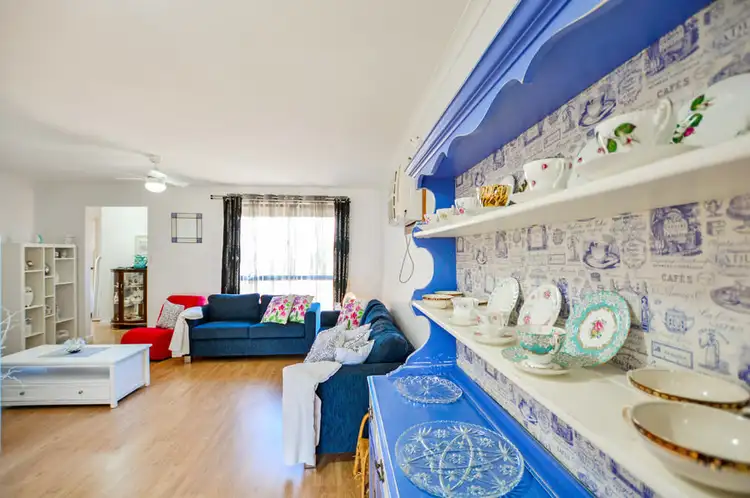 Fifth view of Homely house listing, 7 Ballina Court, Huntfield Heights SA 5163