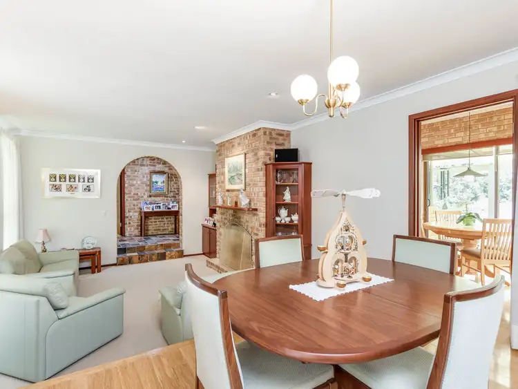 Fourth view of Homely house listing, 5 Cagney Way, Lesmurdie WA 6076