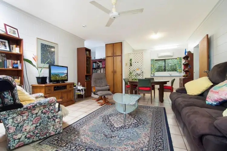 Third view of Homely semi-detached listing, 2/14 Triton Crescent, Port Douglas QLD 4877