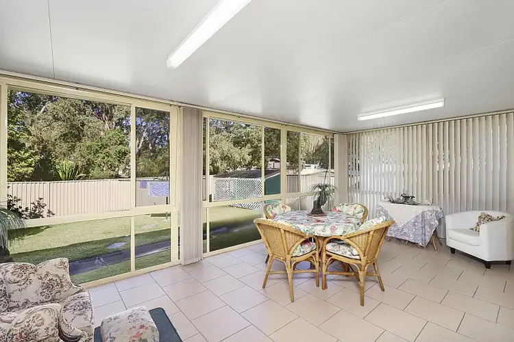 Fifth view of Homely house listing, 21A Karangal Crescent, Buff Point NSW 2262