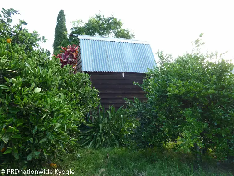 Fifth view of Homely house listing, 36 Worendo Street, WIANGAREE Via, Kyogle NSW 2474