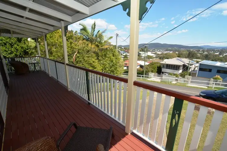 Seventh view of Homely house listing, 71 Welbeck Street, Alderley QLD 4051