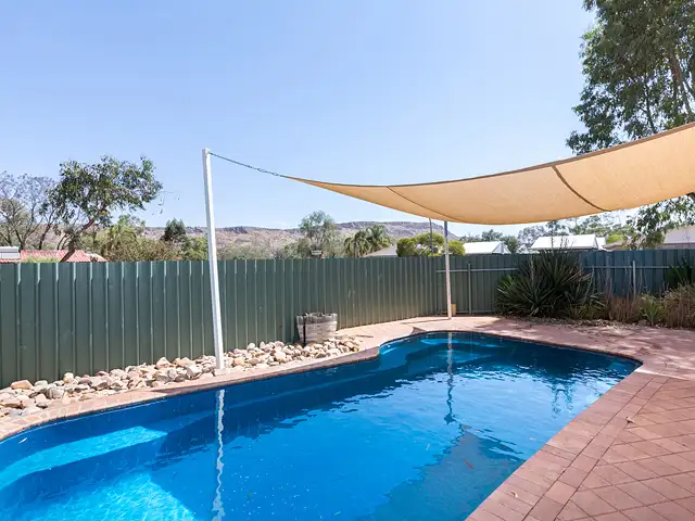 1 Harper Court, Larapinta NT 870