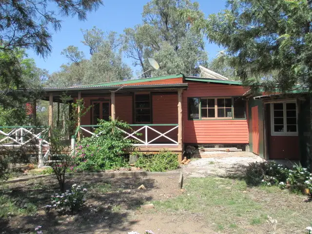 254 WINFIELD ROAD, Tara QLD 4421
