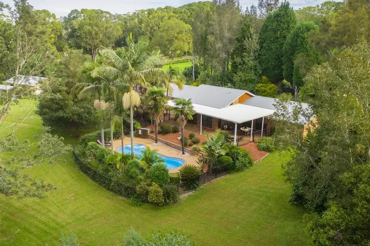69 Picketts Valley Road, Picketts Valley NSW 2251