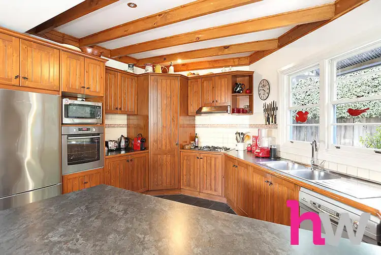 Fifth view of Homely house listing, 201 Verner Street, East Geelong VIC 3219