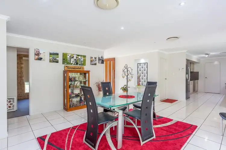 Fifth view of Homely house listing, 11 Deakin Court, Southside QLD 4570