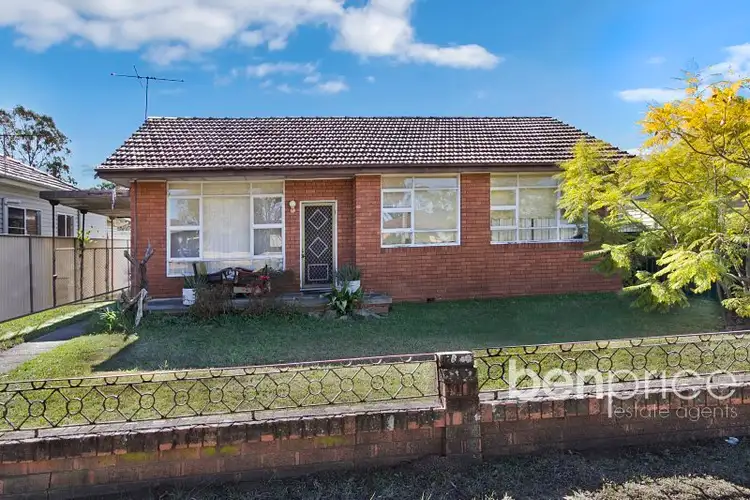 Main view of Homely house listing, 93 Canberra St, Oxley Park NSW 2760