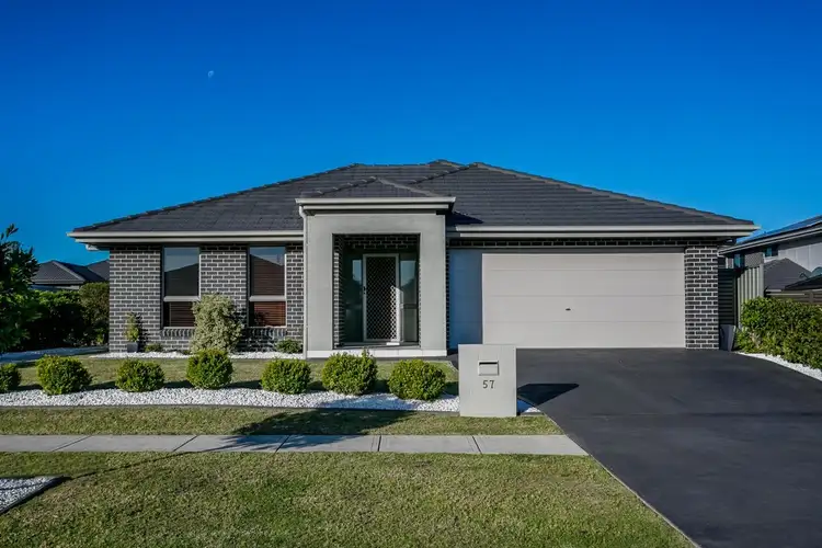 57 Wakool Crescent, Woongarrah NSW 2259