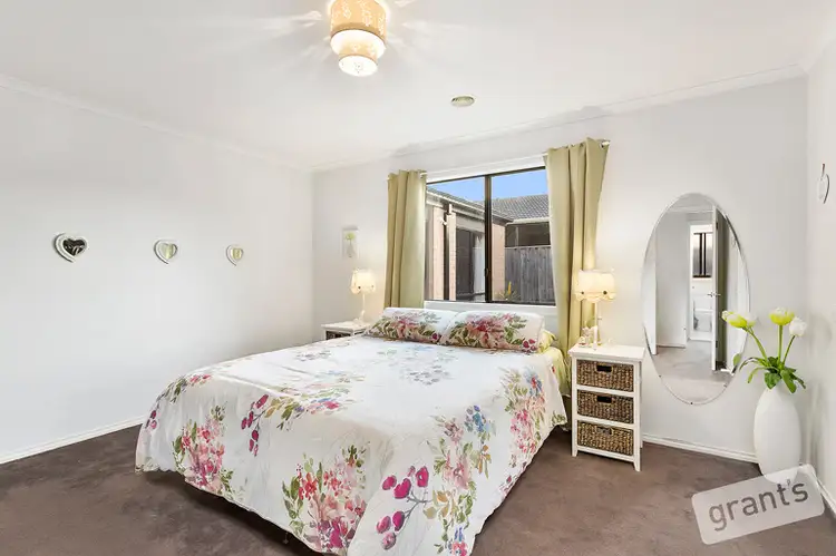 Sixth view of Homely house listing, 110 Webster Way, Pakenham VIC 3810