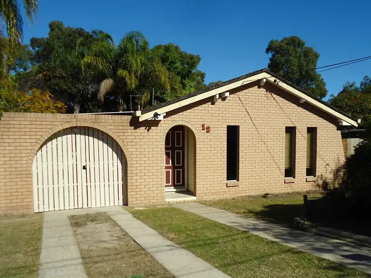 Main view of Homely house listing, 12 Forestwood Street, Crestmead QLD 4132