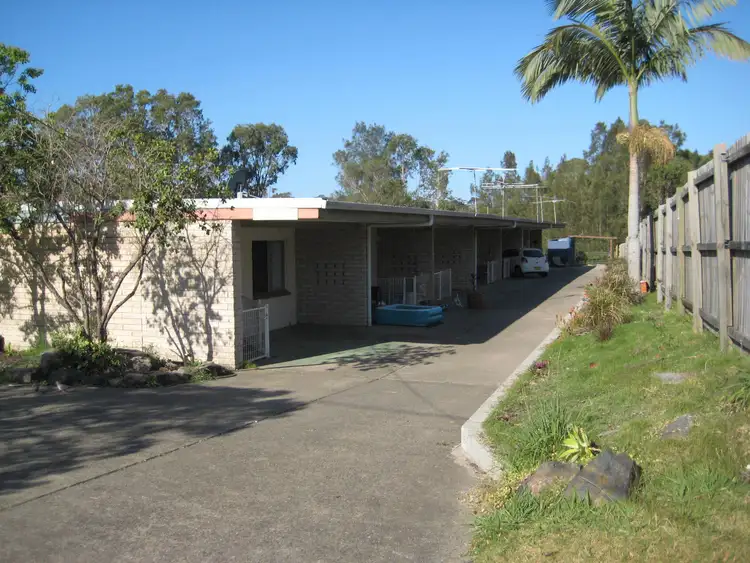5 / 6 Corambara Crescent, Toormina NSW 2452