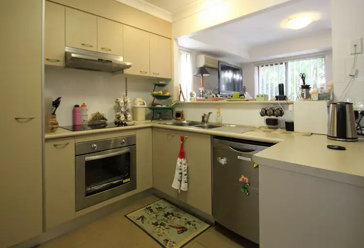 Fifth view of Homely townhouse listing, Address available on request