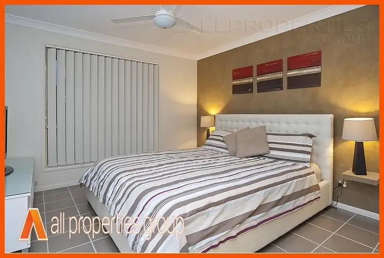Sixth view of Homely house listing, 44-46 Elderberry Drive, Jimboomba QLD 4280