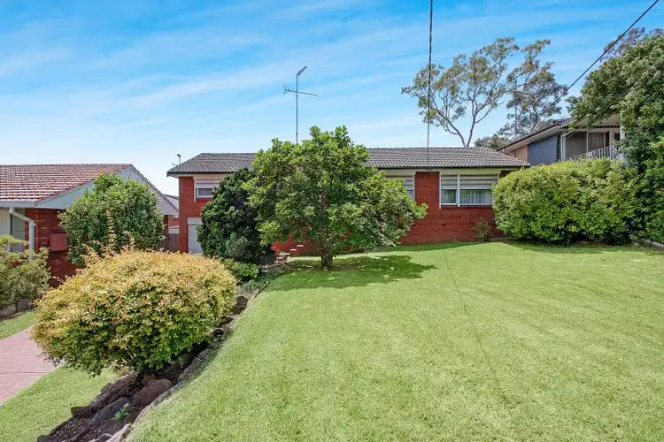 Fifth view of Homely house listing, 13 Oxley Avenue, Castle Hill NSW 2154