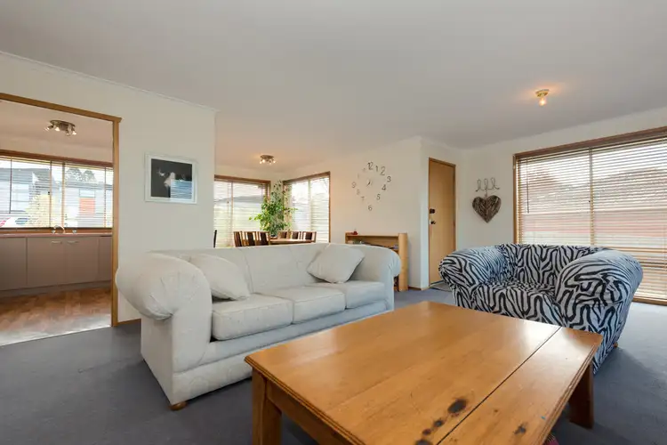 Second view of Homely house listing, 6 Gormley Drive, Kingston TAS 7050