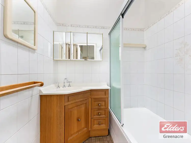 Fourth view of Homely house listing, 91 Hillcrest Avenue, Greenacre NSW 2190