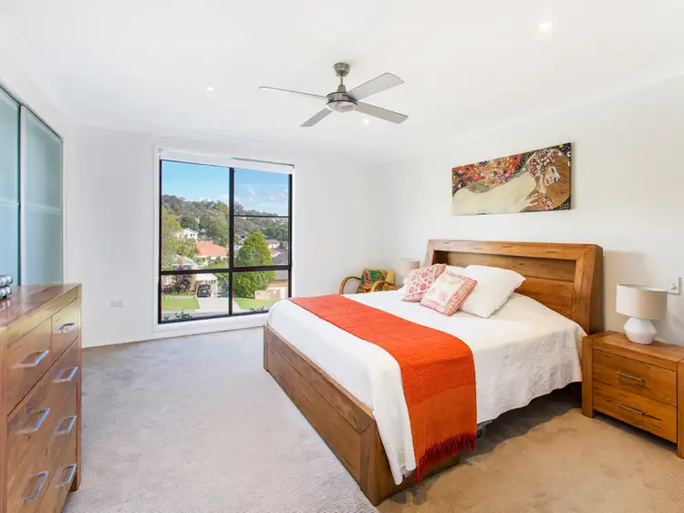 Fourth view of Homely house listing, 12 Tarrant Avenue, Kiama Downs NSW 2533
