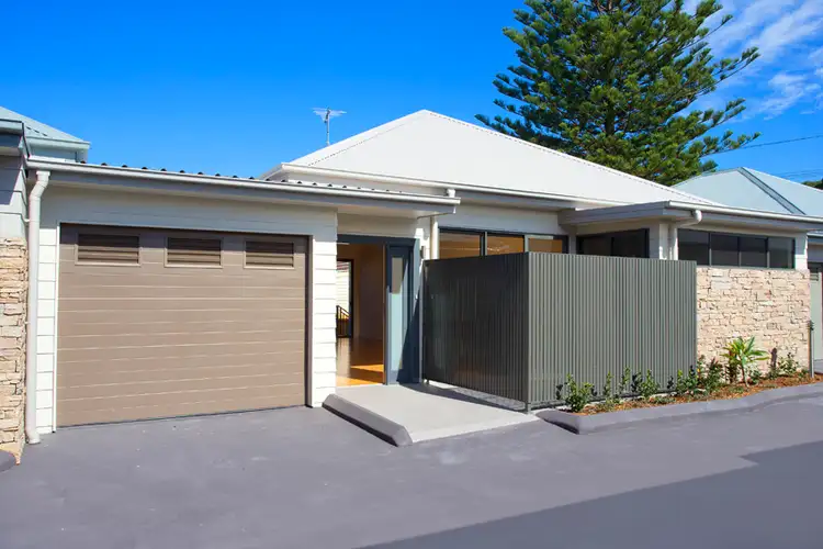 4/1470 Pittwater Road, North Narrabeen NSW 2101