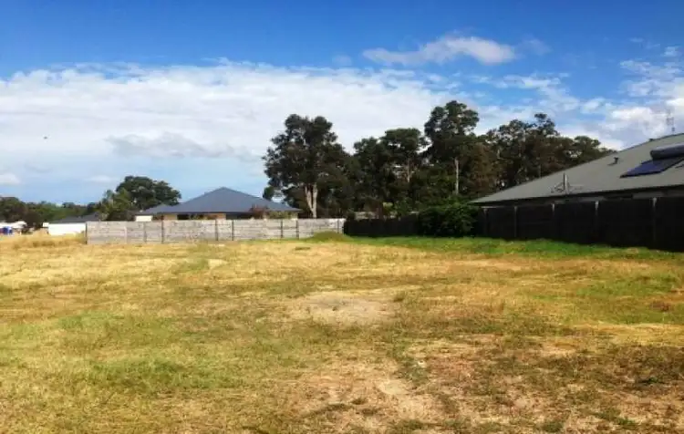 Fifth view of Homely land listing, 16 Currawong Street, Cowaramup WA 6284