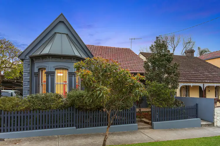 Main view of Homely house listing, 6 Thornley Street, Leichhardt NSW 2040