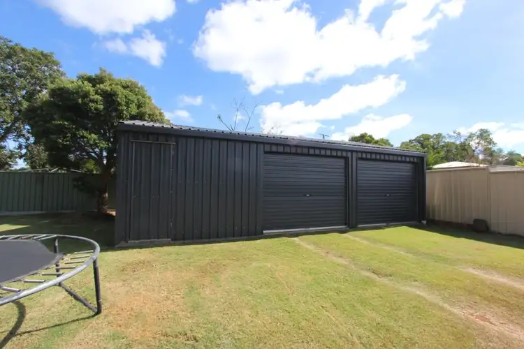 Third view of Homely house listing, 35 First Ave, Kingaroy QLD 4610