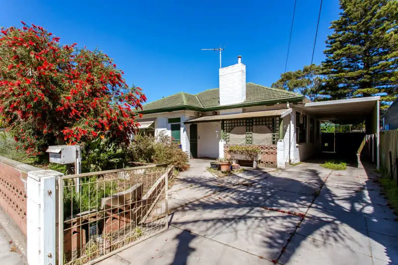 Main view of Homely house listing, 11 Levi Street, Birkenhead SA 5015