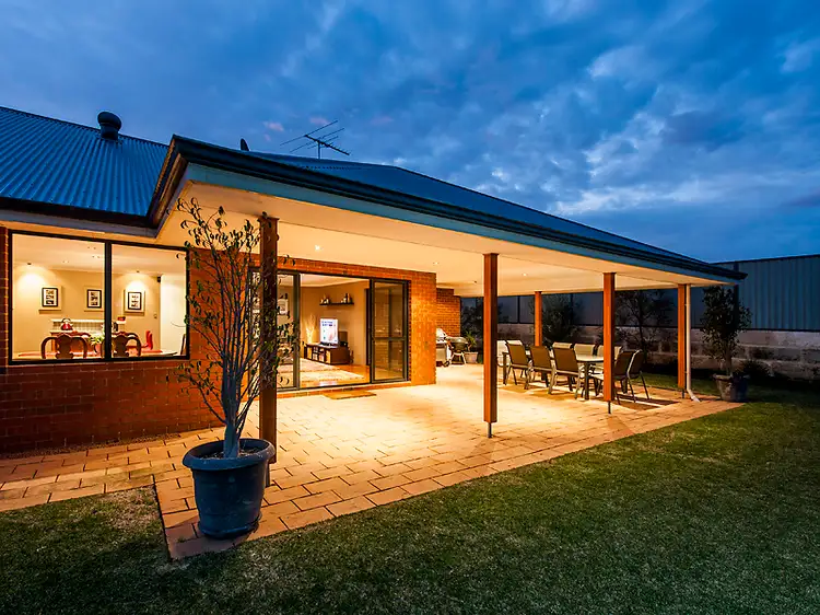 Second view of Homely house listing, 1 Military Pass, Byford WA 6122