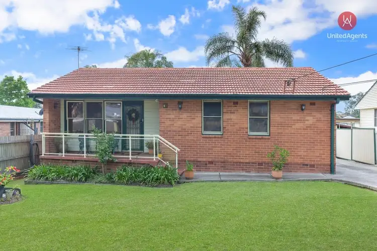 10 Tantangara Street, Heckenberg NSW 2168