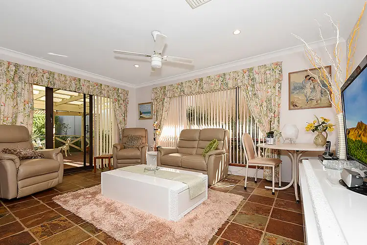 Sixth view of Homely house listing, 100 Venturi Drive, Ocean Reef WA 6027