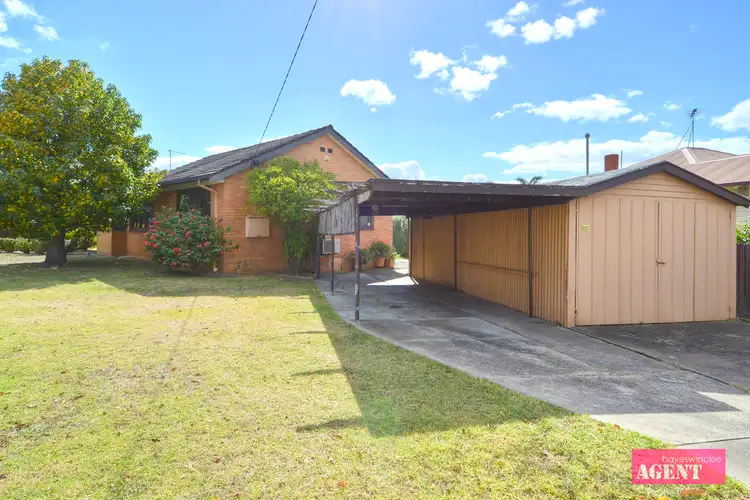 Third view of Homely house listing, 34 Bostock Avenue, Manifold Heights VIC 3218