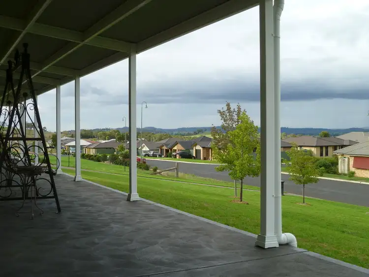 14 Banjo Paterson Avenue, Mudgee NSW 2850
