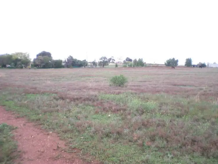 Second view of Homely land listing, Lot 7 Thomas Street, Parkes NSW 2870