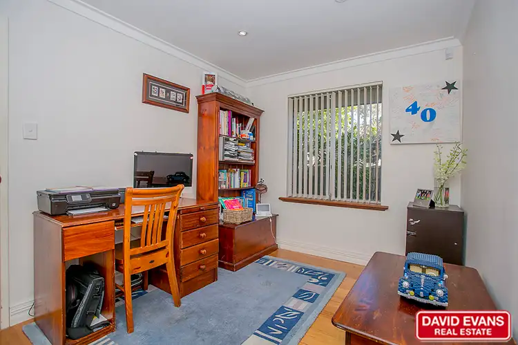 Sixth view of Homely house listing, 16 Culwalla Close, Kallaroo WA 6025
