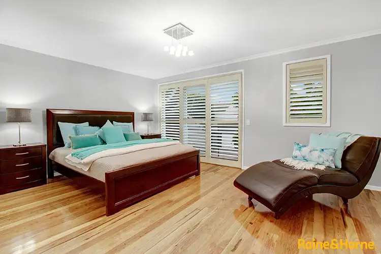 Fourth view of Homely house listing, 26 Edgewood Crescent, Cabarita NSW 2137