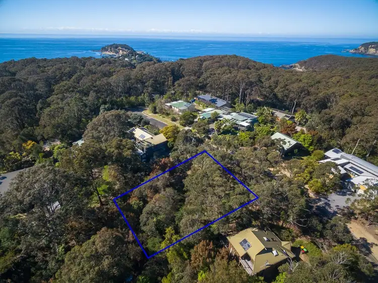 16 Tallwood Crescent, Rosedale NSW 2536