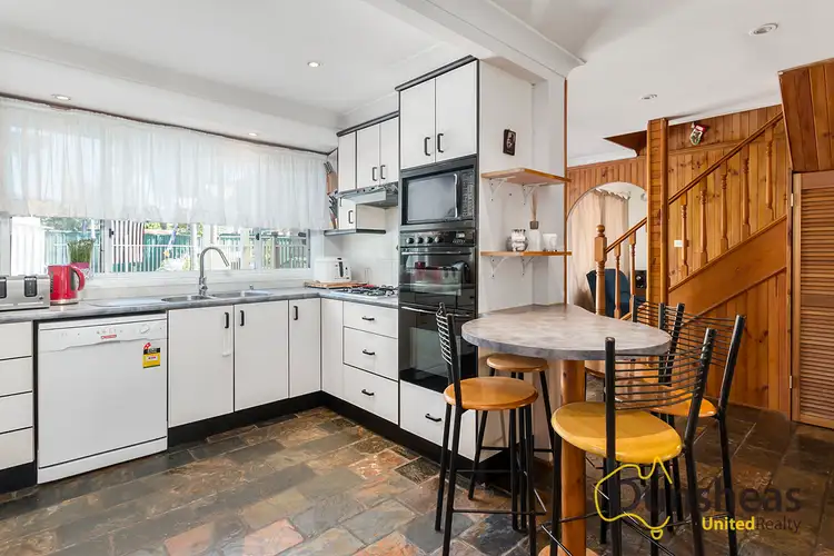 Third view of Homely house listing, 26 Fifth Avenue, Macquarie Fields NSW 2564