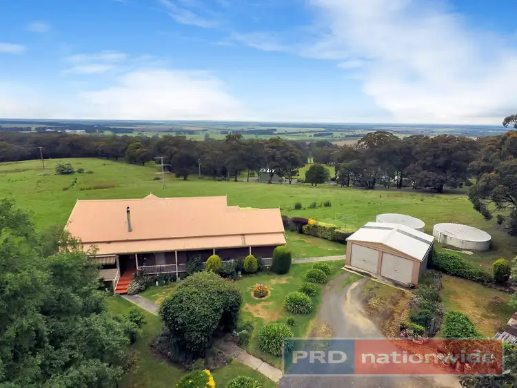 Third view of Homely house listing, 15 Mahers Lane, Mount Egerton VIC 3352