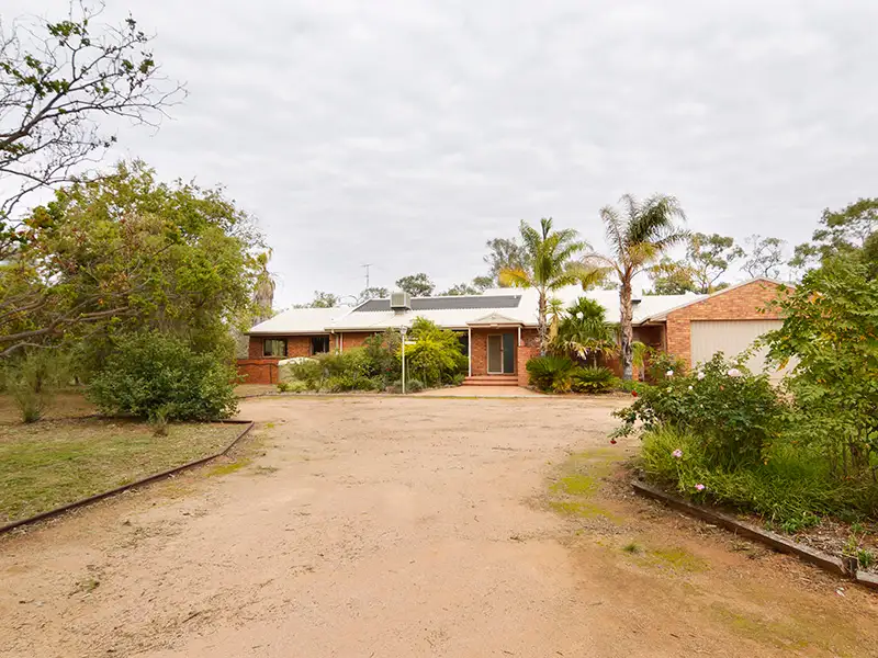 Main view of Homely house listing, 498 River Road, Dareton NSW 2717