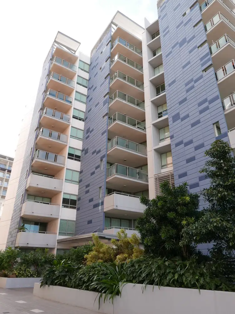 2707/92 QUAY STREET, Brisbane City QLD 4000