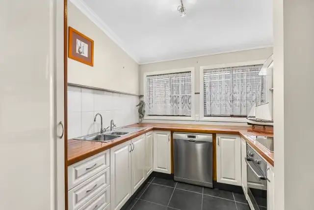 Fifth view of Homely house listing, 95 Meylin Street, Port Macdonnell SA 5291