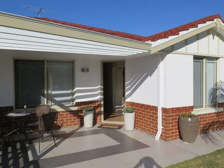 Sixth view of Homely house listing, 8 Beverston Terrace, Erskine WA 6210