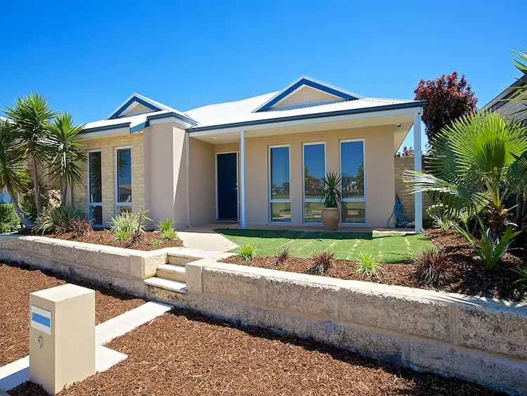 5 Amethyst Parkway, Aveley WA 6069