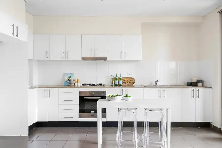 Fourth view of Homely apartment listing, 13/617-627 King Street, Newtown NSW 2042