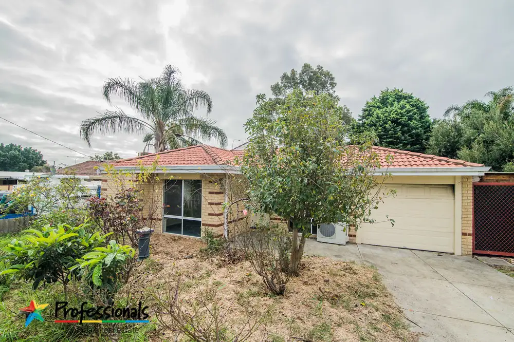 Main view of Homely house listing, 65 Girraween St, Armadale WA 6112