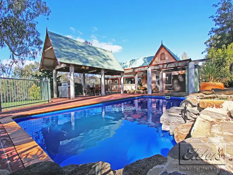 Second view of Homely house listing, 46 Axedale - Goornong Road, Axedale VIC 3551