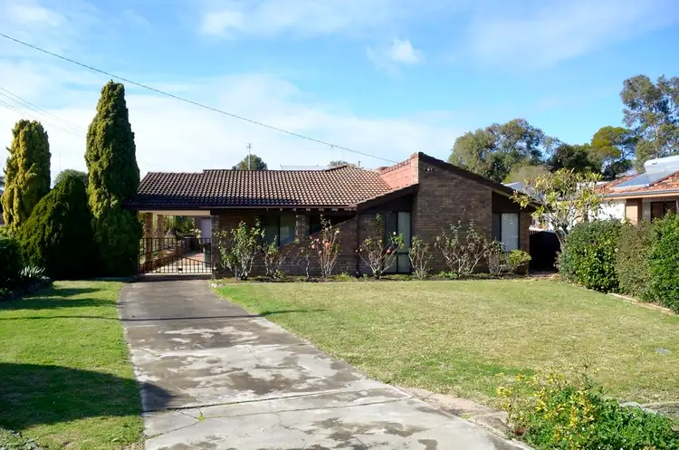 21 Casuarina Street, Eaton WA 6232