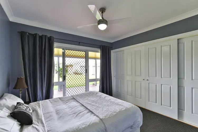 Seventh view of Homely house listing, 15 Heritage Court, Glenvale QLD 4350