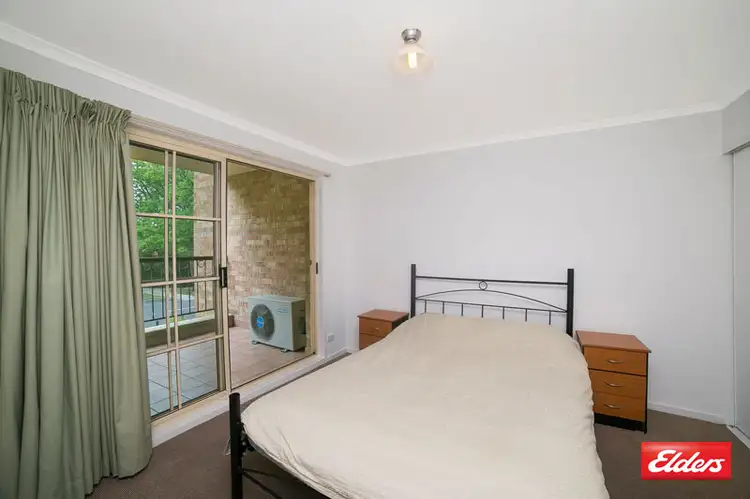 Sixth view of Homely house listing, 42/11 Fawkner Street, Braddon ACT 2612
