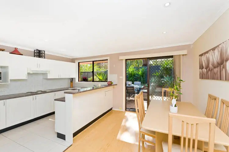 Sixth view of Homely villa listing, 7 / 138 Tompson Road, Panania NSW 2213